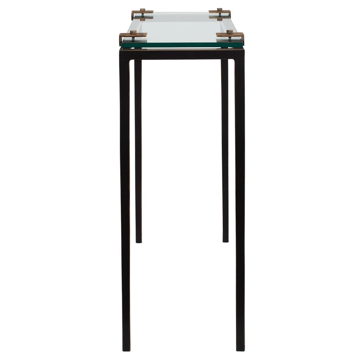 Averona Accent Table - small accent table with storage for a clutter-free space | Image 3 | InSTYLE Home & Rugs