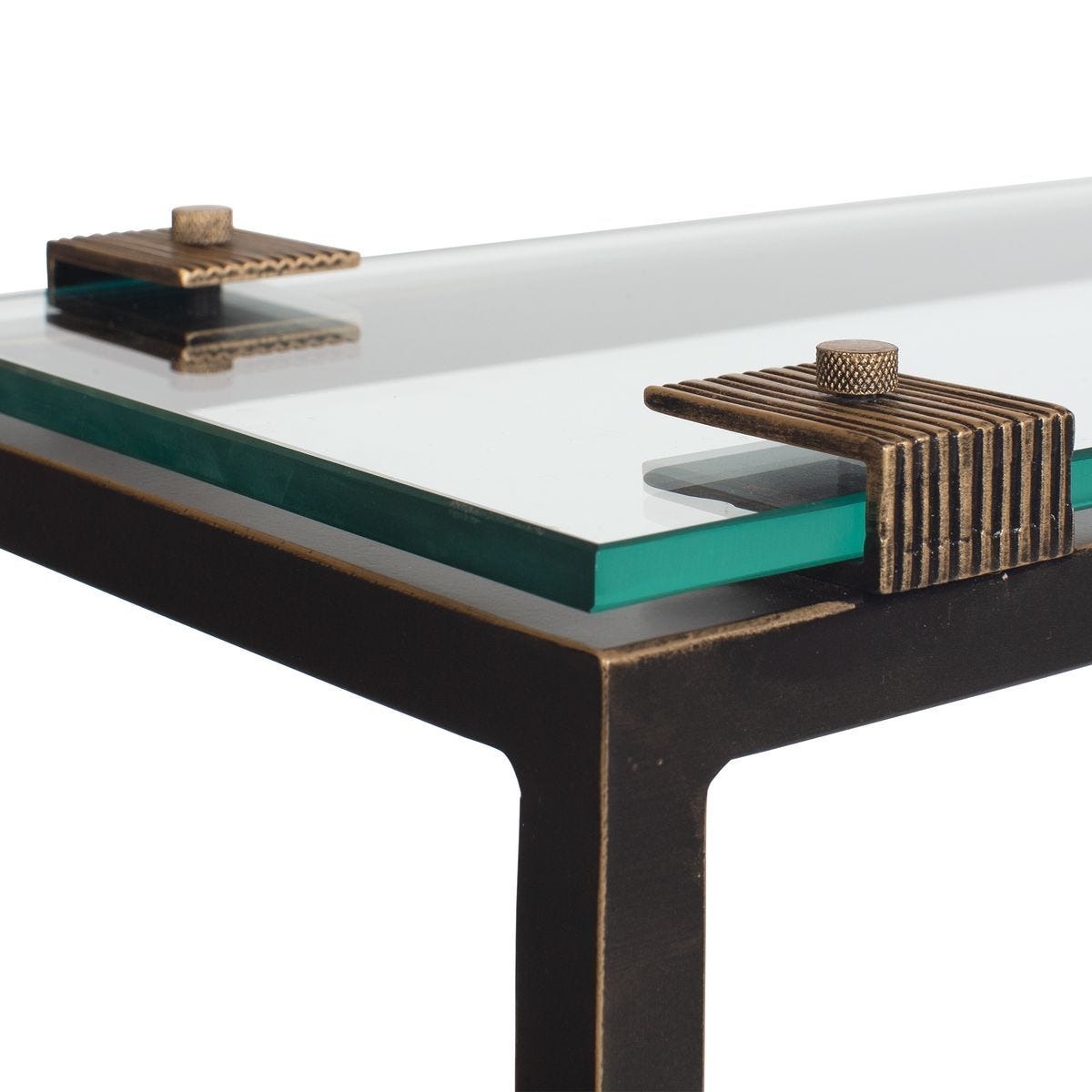 Averona Accent Table - small accent table with storage for a clutter-free space | Image 5 | InSTYLE Home & Rugs