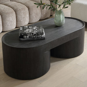 Isbell Coffee Table - functional centerpieces for homes | Image 4 | InSTYLE Home & Rugs
