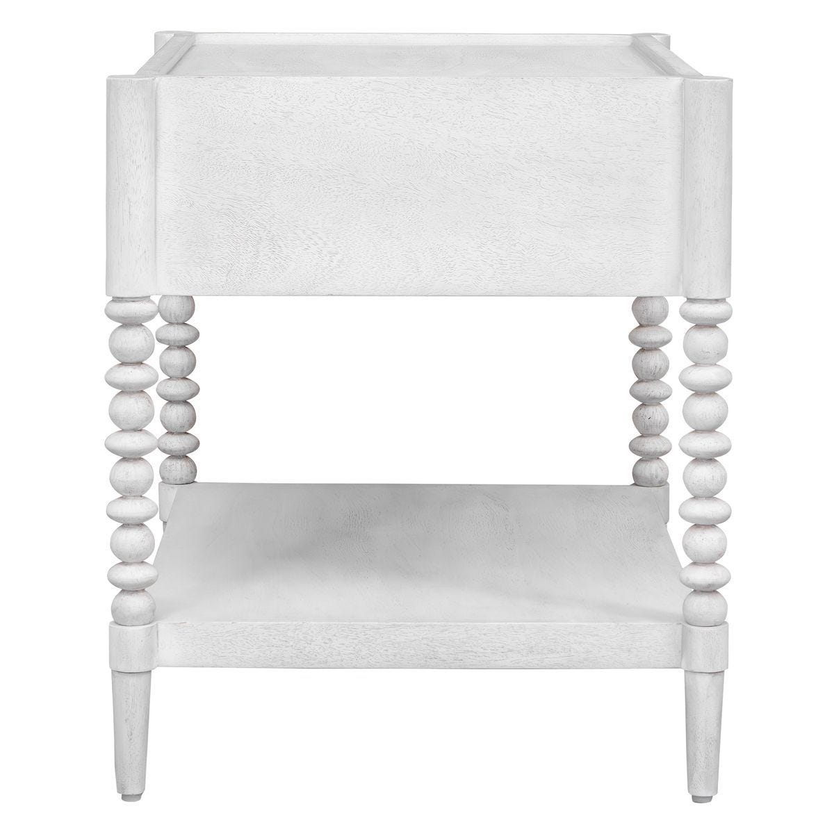 Bales Side Table - chic and functional side table for your living room | Image 3 | InSTYLE Home & Rugs