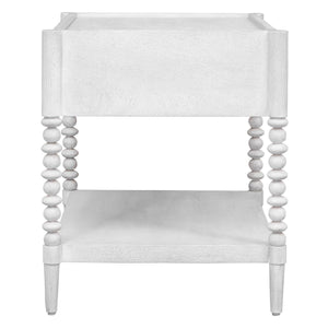 Bales Side Table - chic and functional side table for your living room | Image 3 | InSTYLE Home & Rugs
