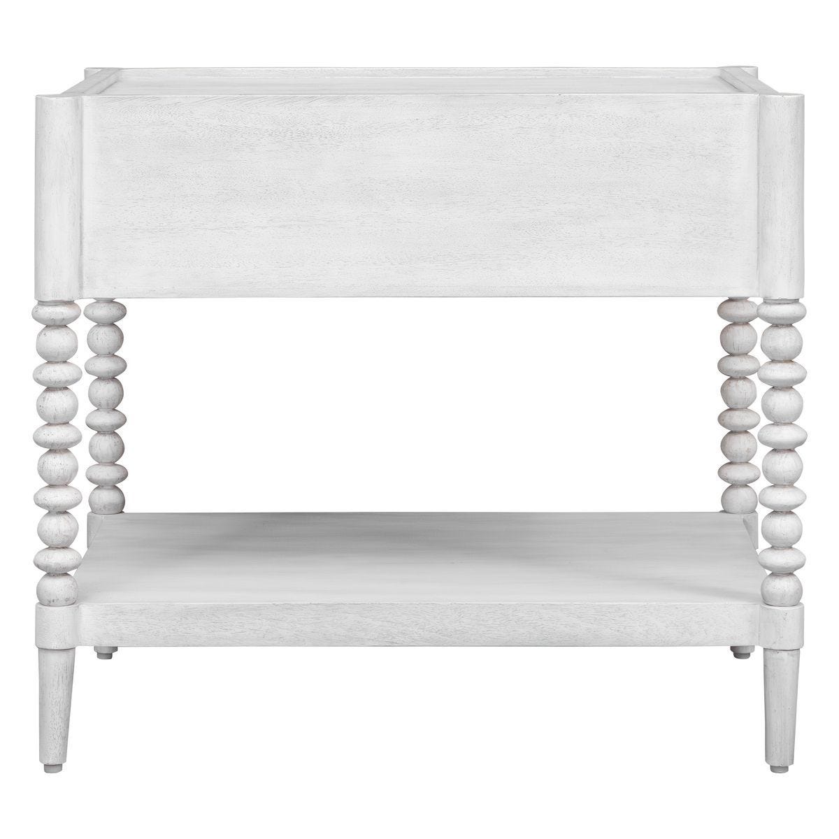 Bales Side Table - chic and functional side table for your living room | Image 4 | InSTYLE Home & Rugs