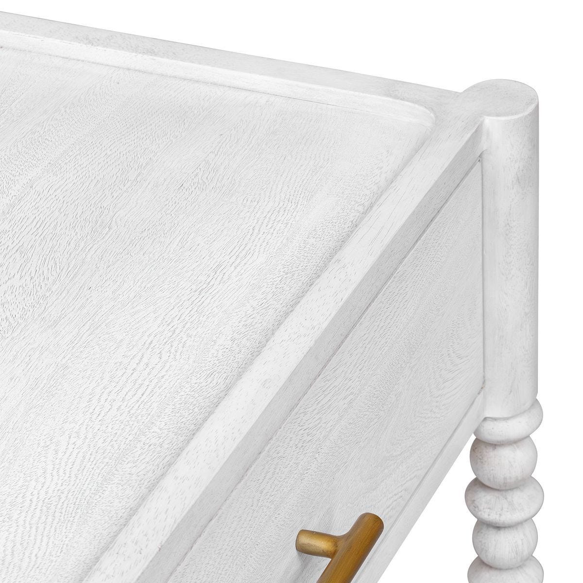Bales Side Table - chic and functional side table for your living room | Image 5 | InSTYLE Home & Rugs
