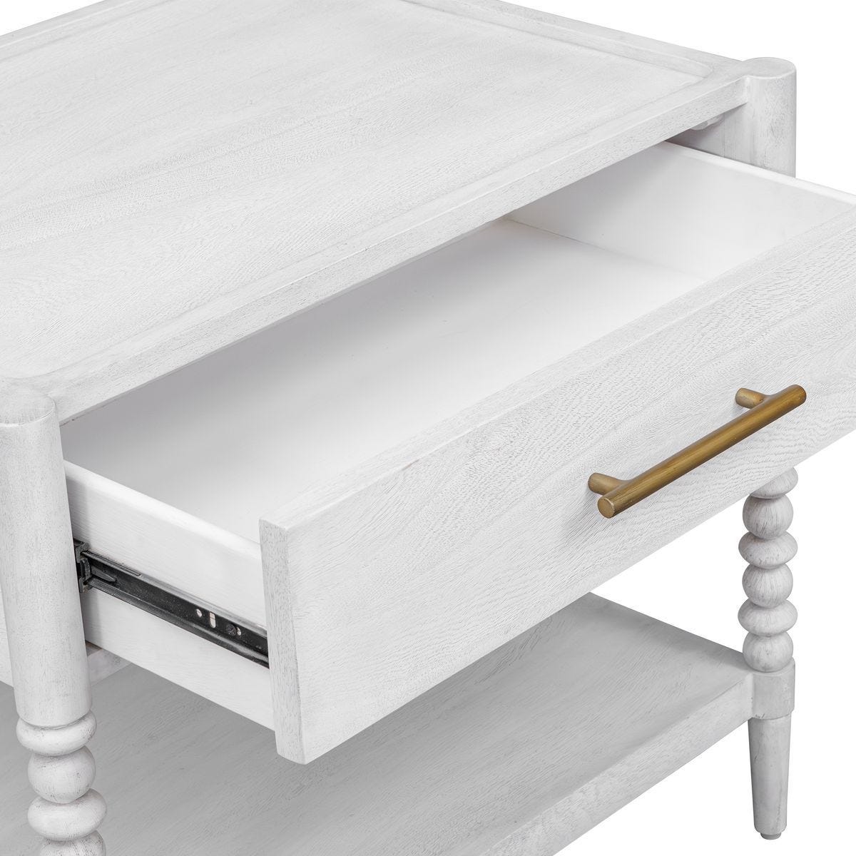Bales Side Table - chic and functional side table for your living room | Image 6 | InSTYLE Home & Rugs