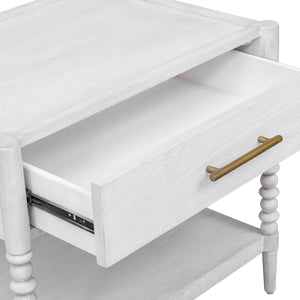 Bales Side Table - chic and functional side table for your living room | Image 6 | InSTYLE Home & Rugs
