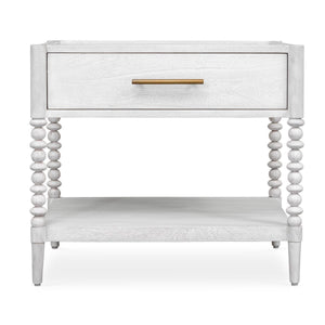 Bales Side Table - chic and functional side table for your living room | Image 1 | InSTYLE Home & Rugs