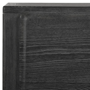 Bierk 2 Door Cabinet - perfect storage for drinks and glassware | Image 10 | InSTYLE Home & Rugs