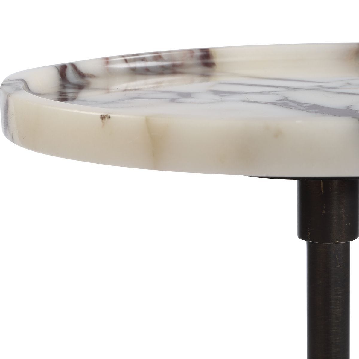 Brunson Drink Table - functional design with style | Image 5 | InSTYLE Home & Rugs