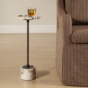 Brunson Drink Table - functional design with style | Image 3 | InSTYLE Home & Rugs