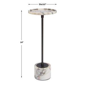 Brunson Drink Table - functional design with style | Image 7 | InSTYLE Home & Rugs