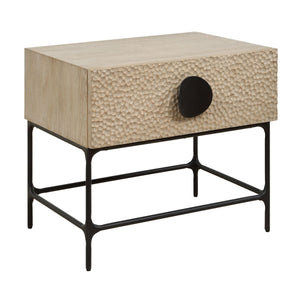 Lunar Side Table - available in a variety of materials and styles | Image 4 | InSTYLE Home & Rugs