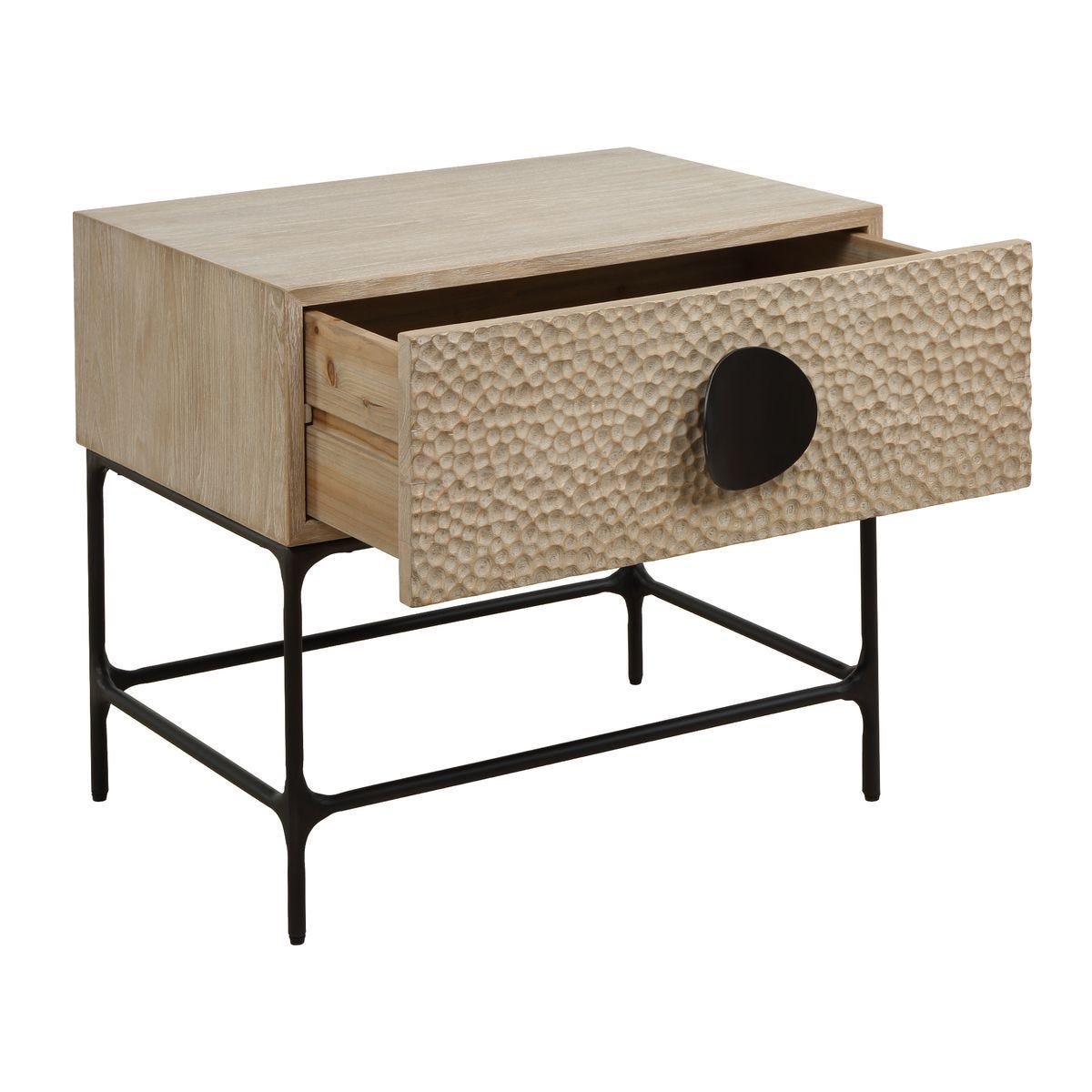 Lunar Side Table - available in a variety of materials and styles | Image 7 | InSTYLE Home & Rugs