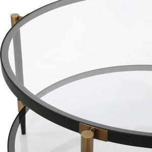 Chadid Coffee Table - functional centerpieces for homes | Image 8 | InSTYLE Home & Rugs
