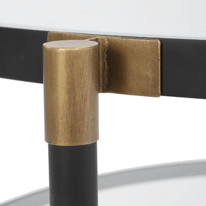 Chadid Coffee Table - functional centerpieces for homes | Image 9 | InSTYLE Home & Rugs