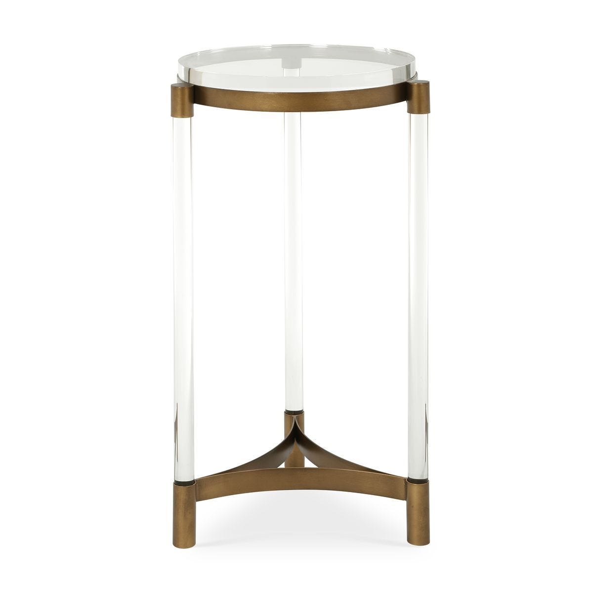 Pereira Accent Table - functional accent table with unique design for any room | Image 2 | InSTYLE Home & Rugs