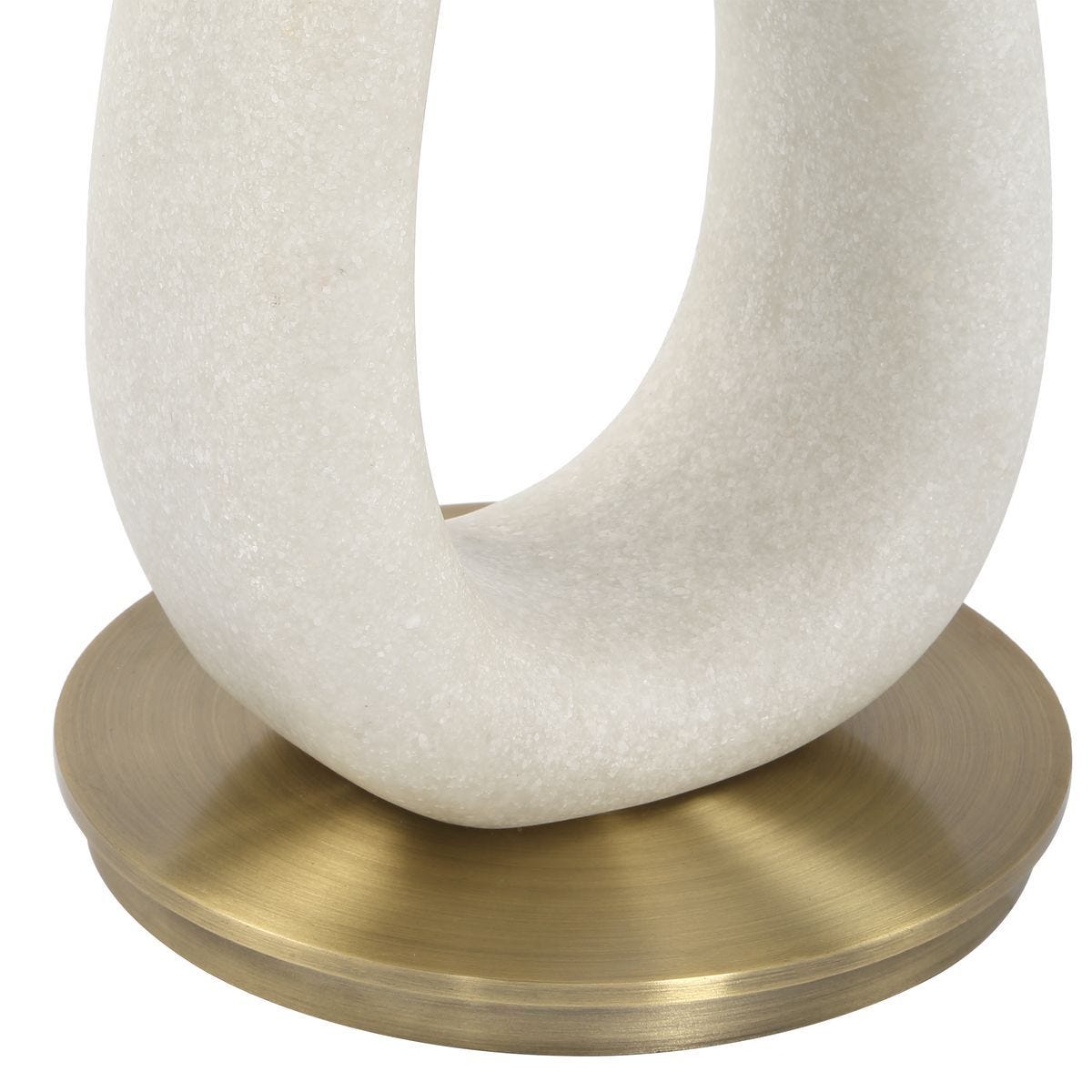 Sonia Accent Table - small accent table with storage for a clutter-free space | Image 8 | InSTYLE Home & Rugs