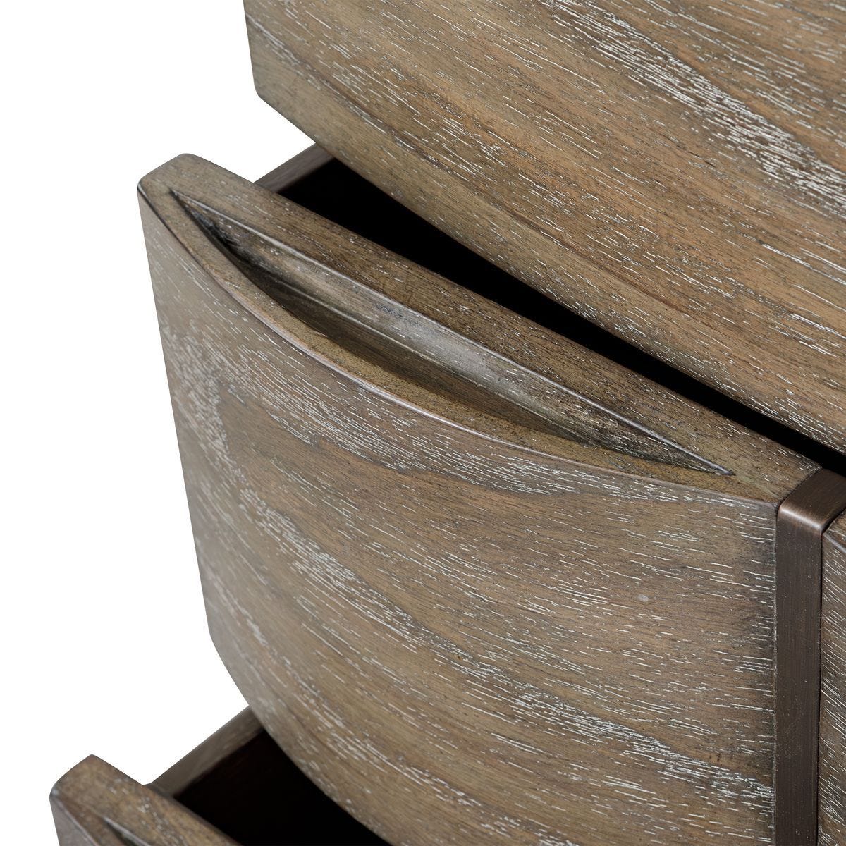Lydon 4 Drawer Chest - spacious drawer for organized storage in any room | Image 8 | InSTYLE Home & Rugs