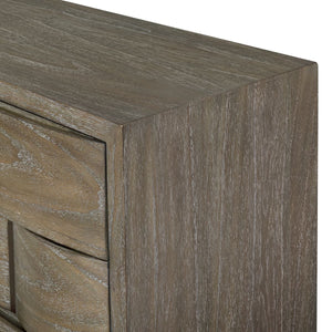 Lydon 4 Drawer Chest - spacious drawer for organized storage in any room | Image 9 | InSTYLE Home & Rugs