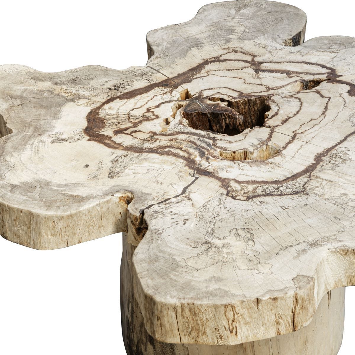Anzalone Coffee Table - stylish tables for living rooms | Image 4 | InSTYLE Home & Rugs