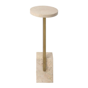 Feranno Accent Table - chic accent table for contemporary home interiors | Image 7 | InSTYLE Home & Rugs