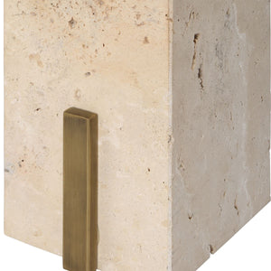 Feranno Accent Table - chic accent table for contemporary home interiors | Image 9 | InSTYLE Home & Rugs