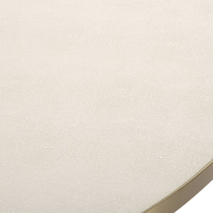 Aragon Nesting Coffee Tables, S/2, White - modern design for any room | Image 7 | InSTYLE Home & Rugs