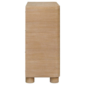Scottie 3 Drawer Chest - durable drawer with smooth glide mechanism for daily use | Image 3 | InSTYLE Home & Rugs