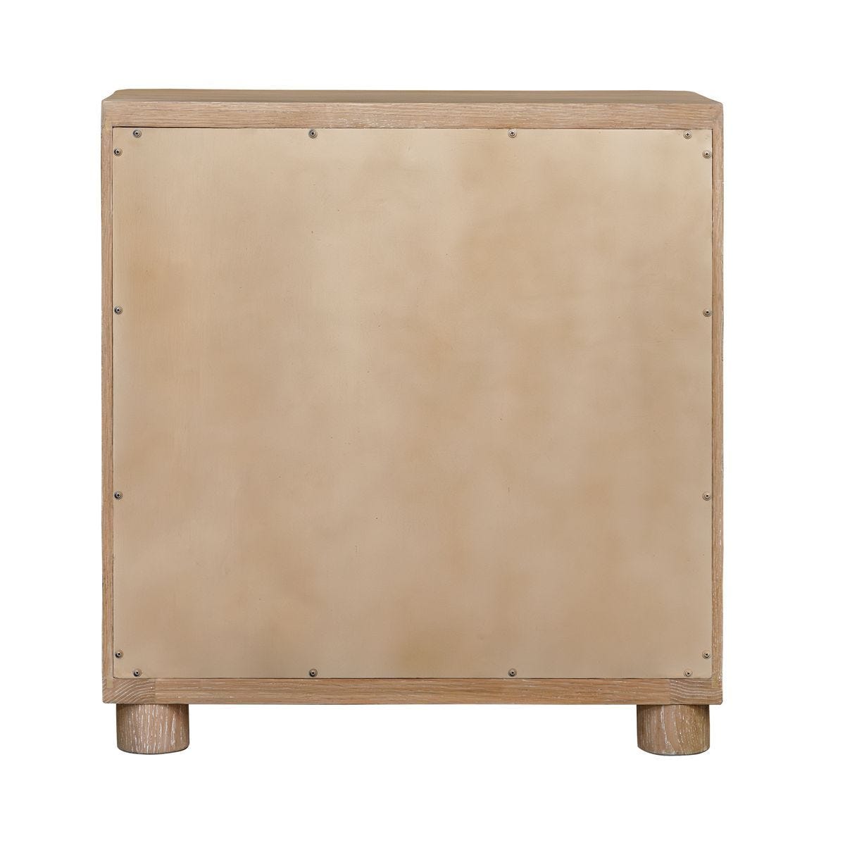 Scottie 3 Drawer Chest - durable drawer with smooth glide mechanism for daily use | Image 5 | InSTYLE Home & Rugs