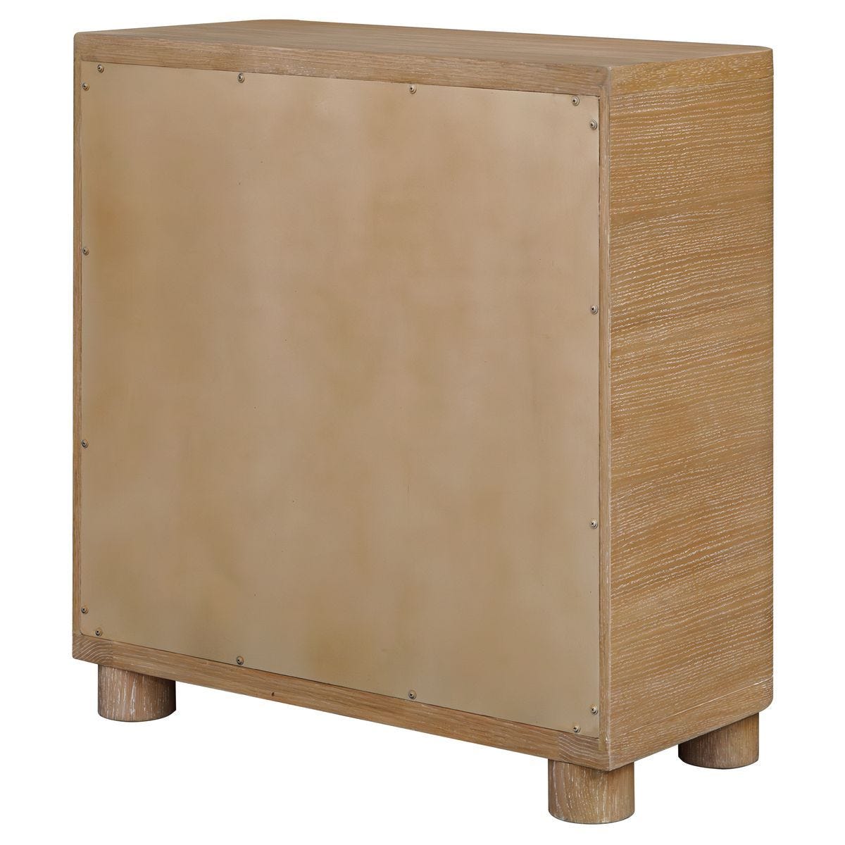 Scottie 3 Drawer Chest - durable drawer with smooth glide mechanism for daily use | Image 6 | InSTYLE Home & Rugs