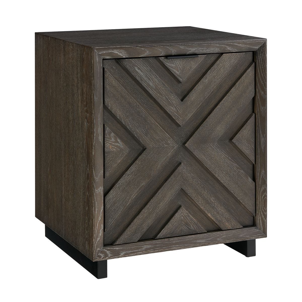 Barrett Cabinet - elegant cabinet for any room | Image 6 | InSTYLE Home & Rugs