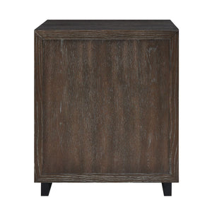 Barrett Cabinet - elegant cabinet for any room | Image 9 | InSTYLE Home & Rugs