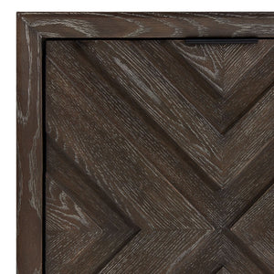 Barrett Cabinet - elegant cabinet for any room | Image 10 | InSTYLE Home & Rugs