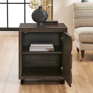 Barrett Cabinet - elegant cabinet for any room | Image 5 | InSTYLE Home & Rugs