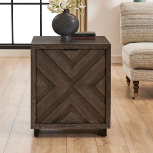 Barrett Cabinet - elegant cabinet for any room | Image 3 | InSTYLE Home & Rugs