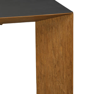 Kelvin Dining Table - elegant table for dining rooms | Image 5 | InSTYLE Home & Rugs