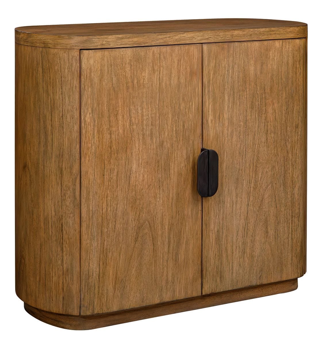 Newell 2 Door Cabinet - perfect for storage and display | Image 2 | InSTYLE Home & Rugs