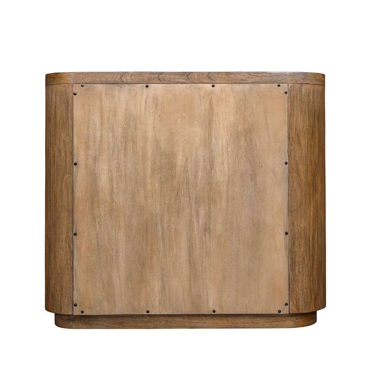 Newell 2 Door Cabinet - perfect for storage and display | Image 4 | InSTYLE Home & Rugs