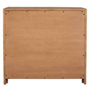 McKagan 3 Drawer Chest - spacious drawer for organized storage in any room | Image 4 | InSTYLE Home & Rugs