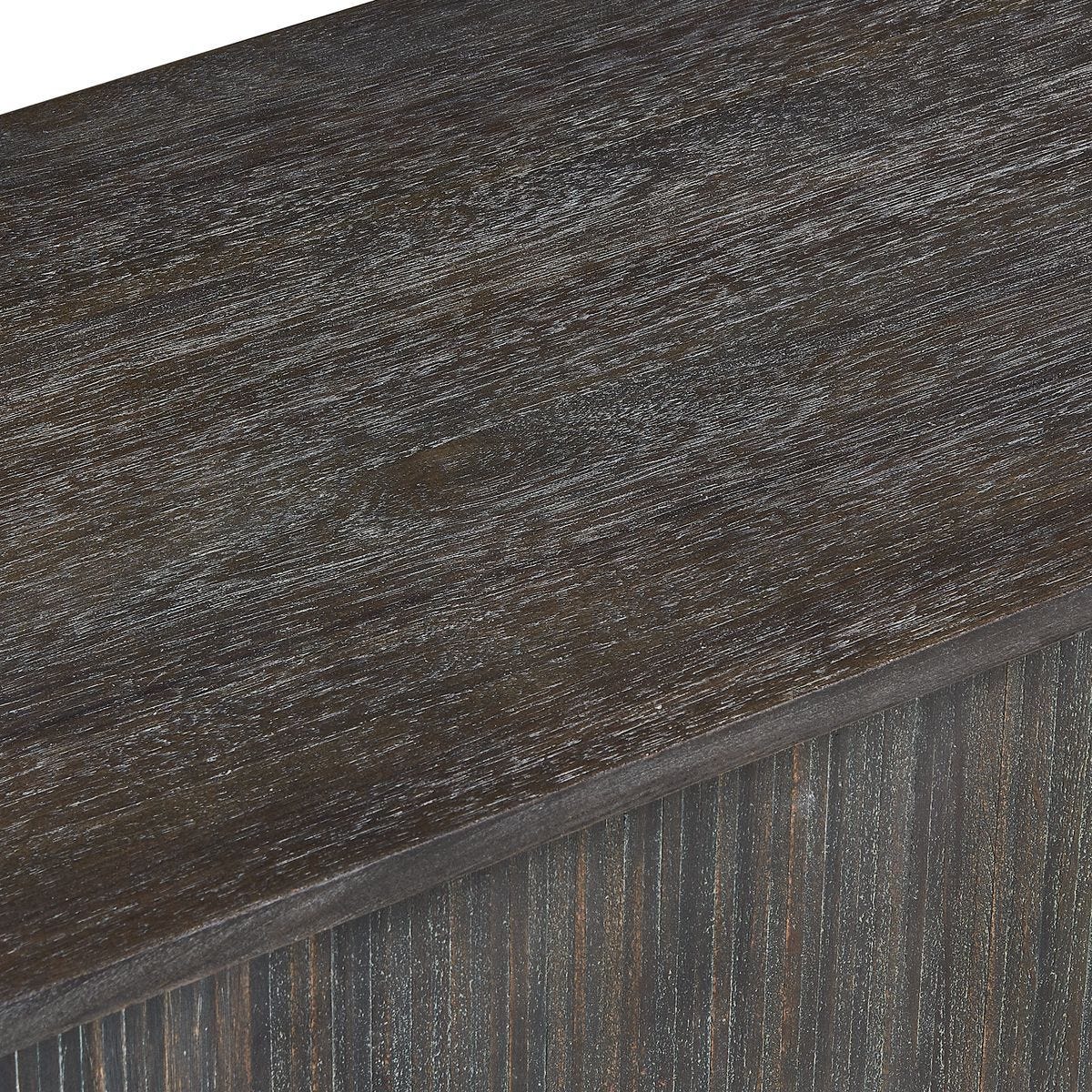 Drury 2 Door Cabinet - perfect for storage and display | Image 10 | InSTYLE Home & Rugs