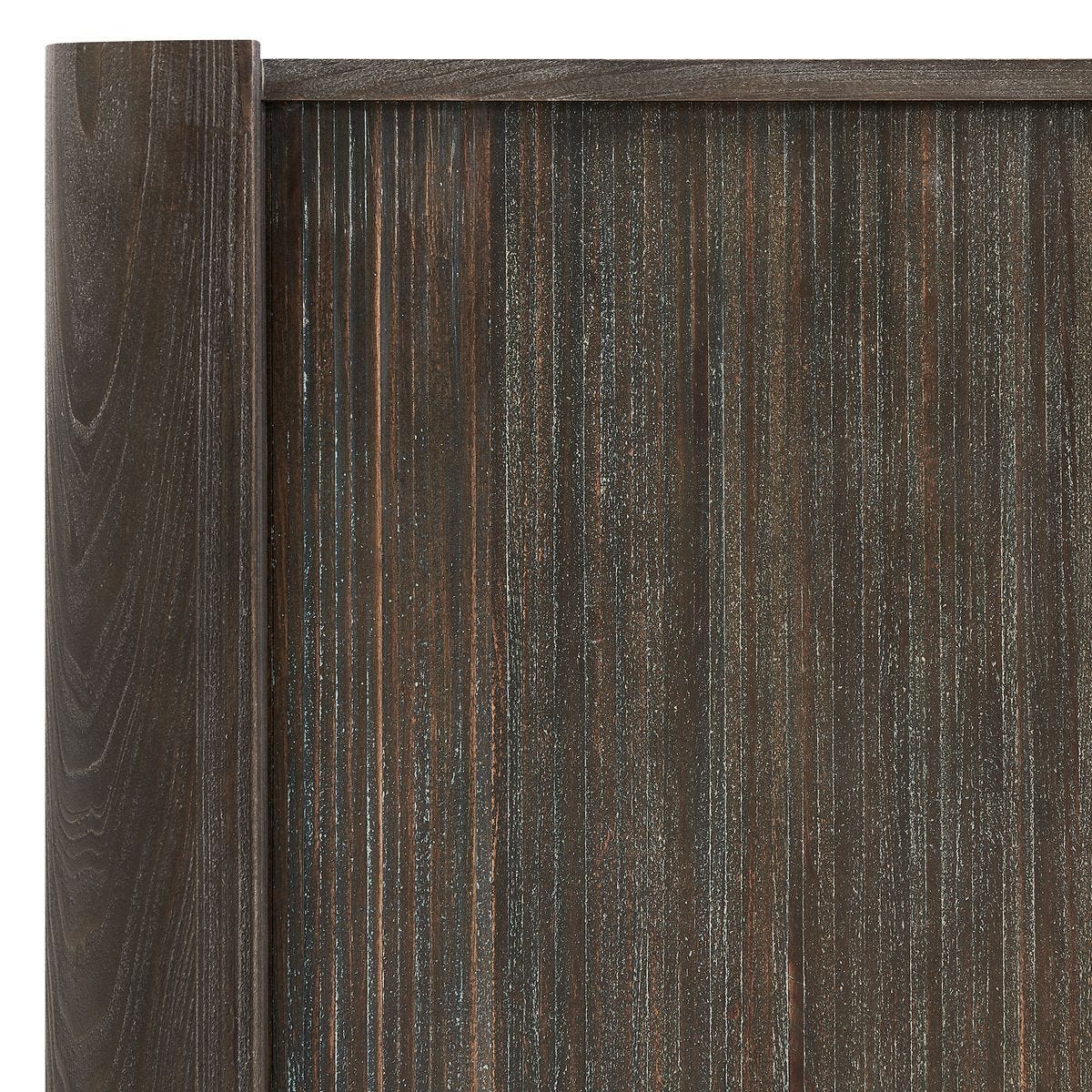 Drury 2 Door Cabinet - perfect for storage and display | Image 11 | InSTYLE Home & Rugs
