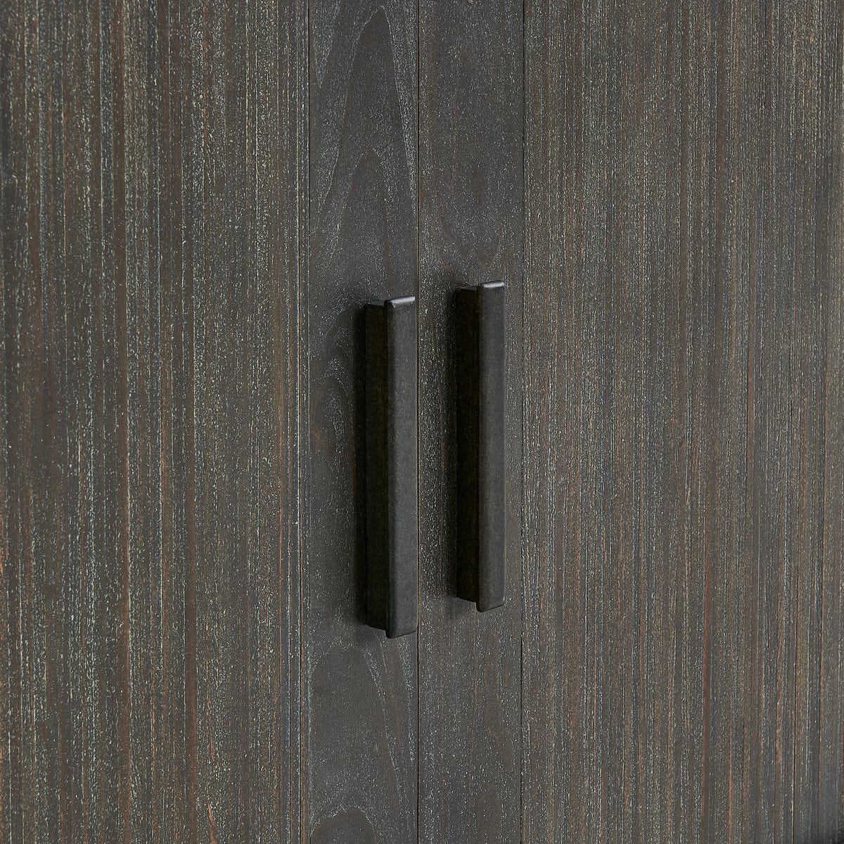 Drury 2 Door Cabinet - perfect for storage and display | Image 12 | InSTYLE Home & Rugs
