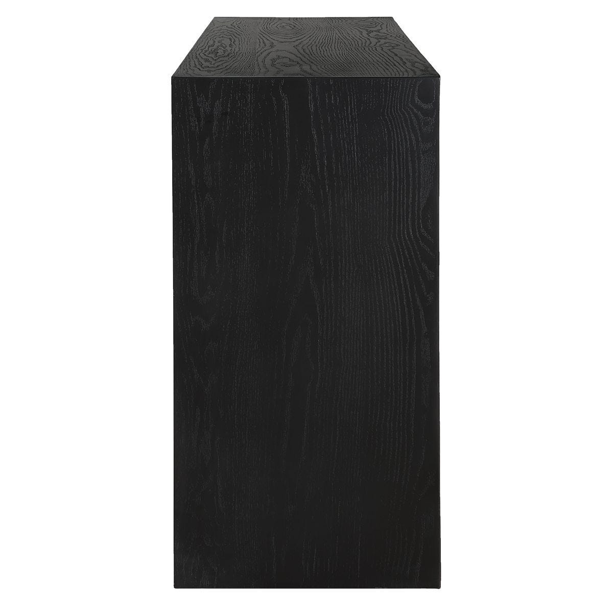 Williams 4 Door Cabinet - elegant cabinet for any room | Image 6 | InSTYLE Home & Rugs