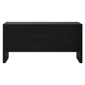 Williams 4 Door Cabinet - elegant cabinet for any room | Image 7 | InSTYLE Home & Rugs