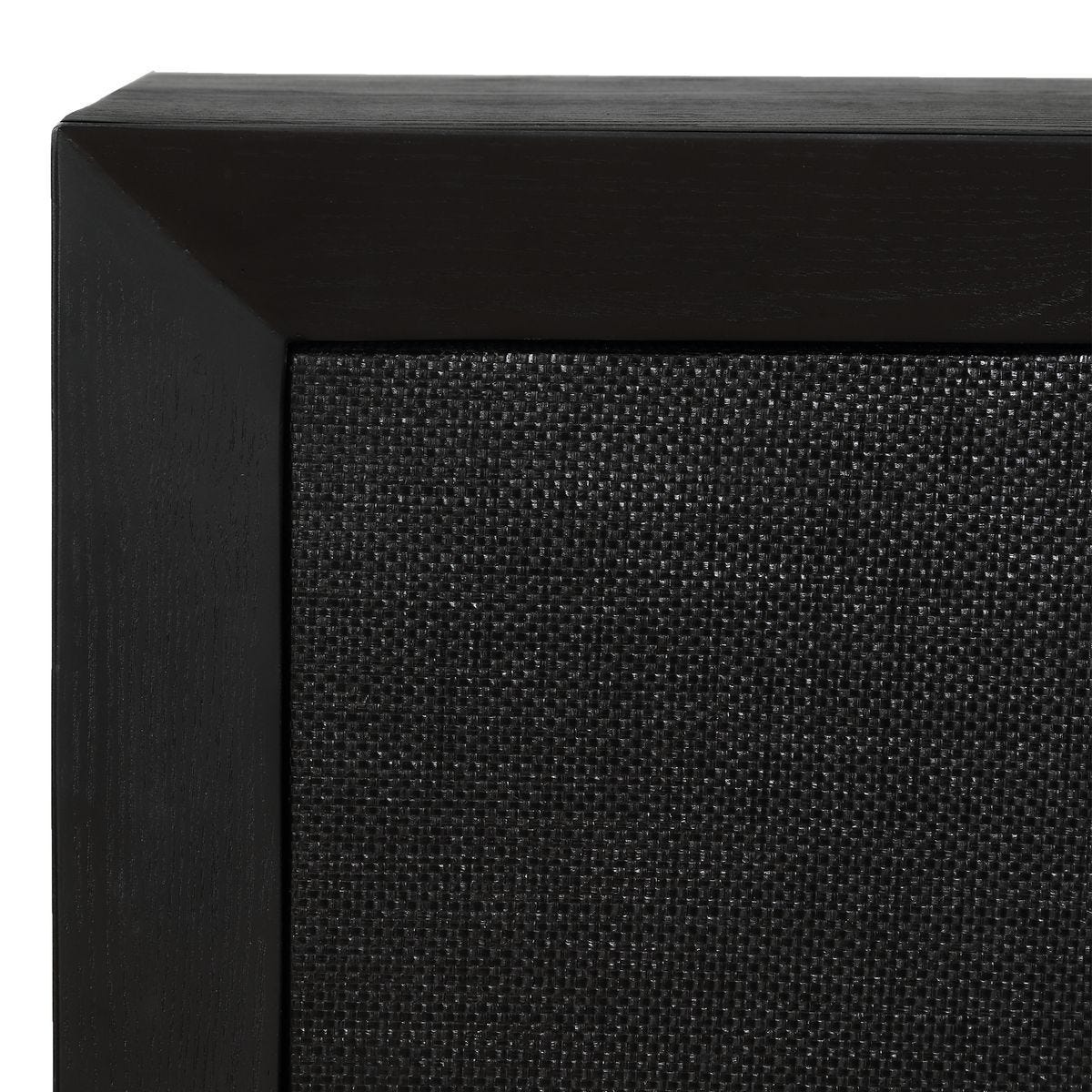 Williams 4 Door Cabinet - elegant cabinet for any room | Image 8 | InSTYLE Home & Rugs