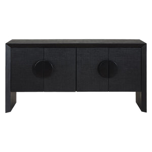 Williams 4 Door Cabinet - elegant cabinet for any room | Image 2 | InSTYLE Home & Rugs