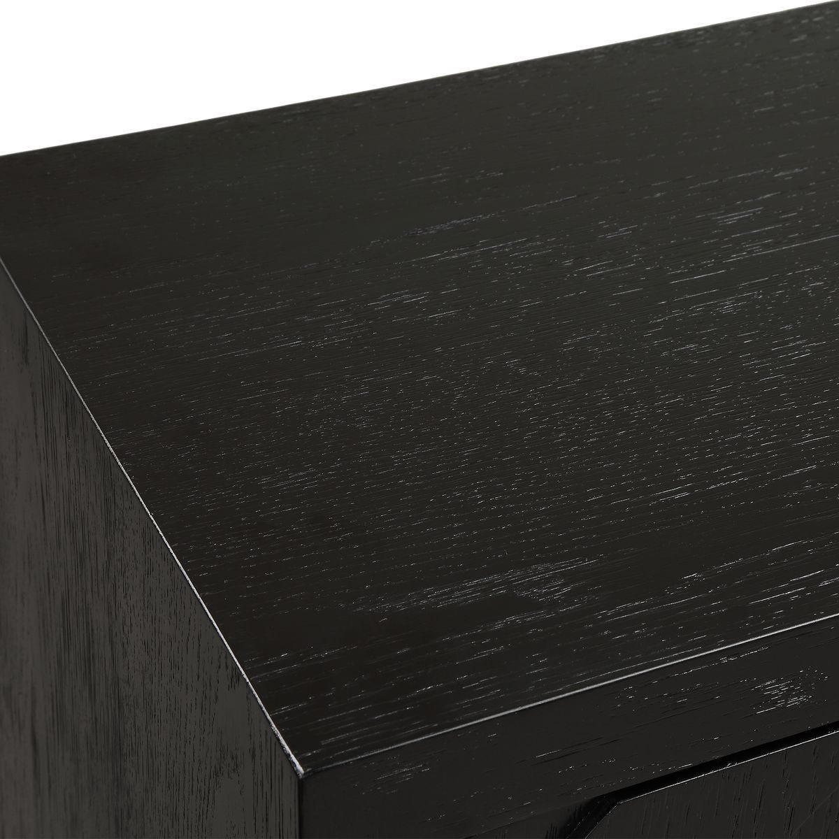 Briseis 2 Door Cabinet - stylish cabinet for modern spaces | Image 11 | InSTYLE Home & Rugs