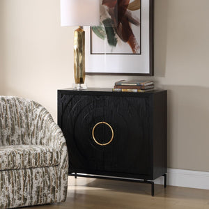 Briseis 2 Door Cabinet - stylish cabinet for modern spaces | Image 3 | InSTYLE Home & Rugs
