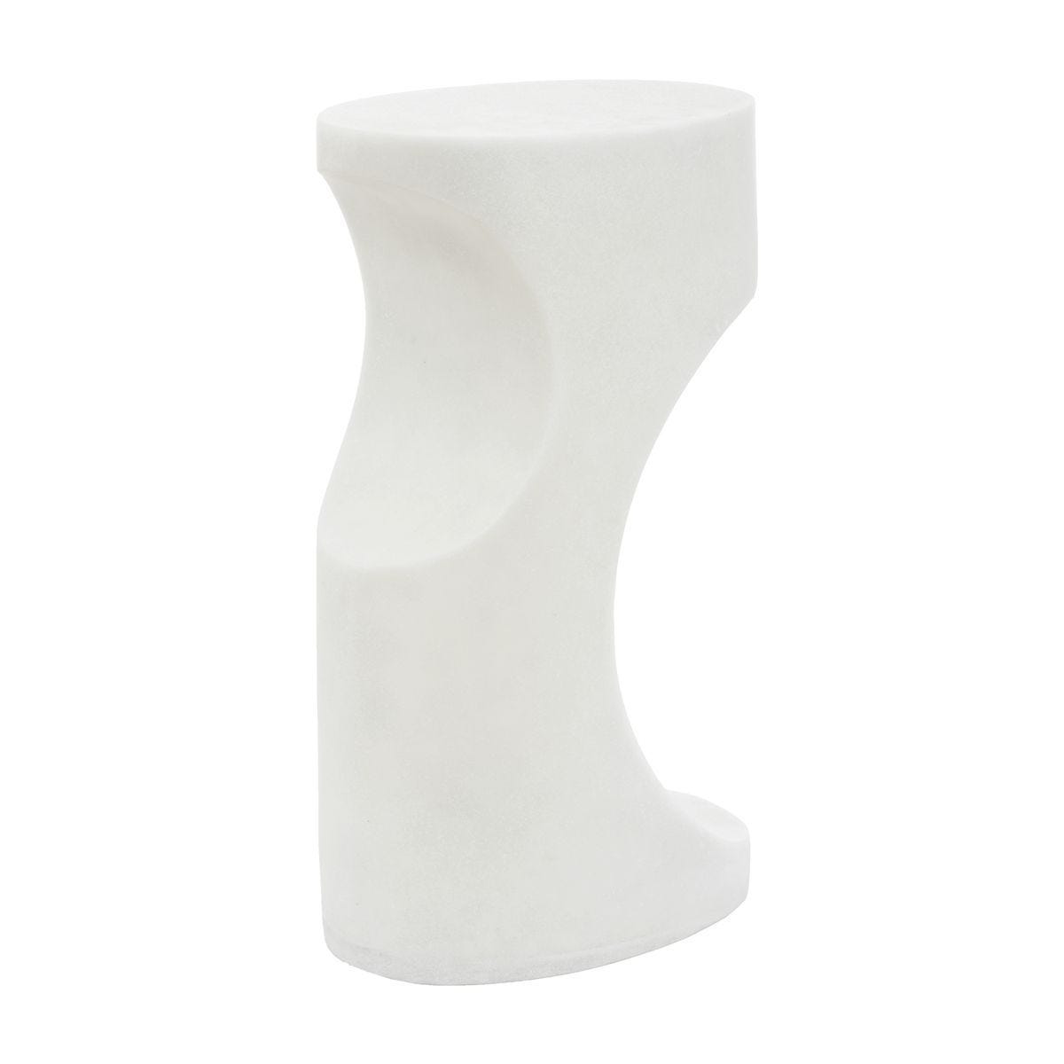 Stevie Accent Indoor-Outdoor Table - slim tables for entryways | Image 10 | InSTYLE Home & Rugs