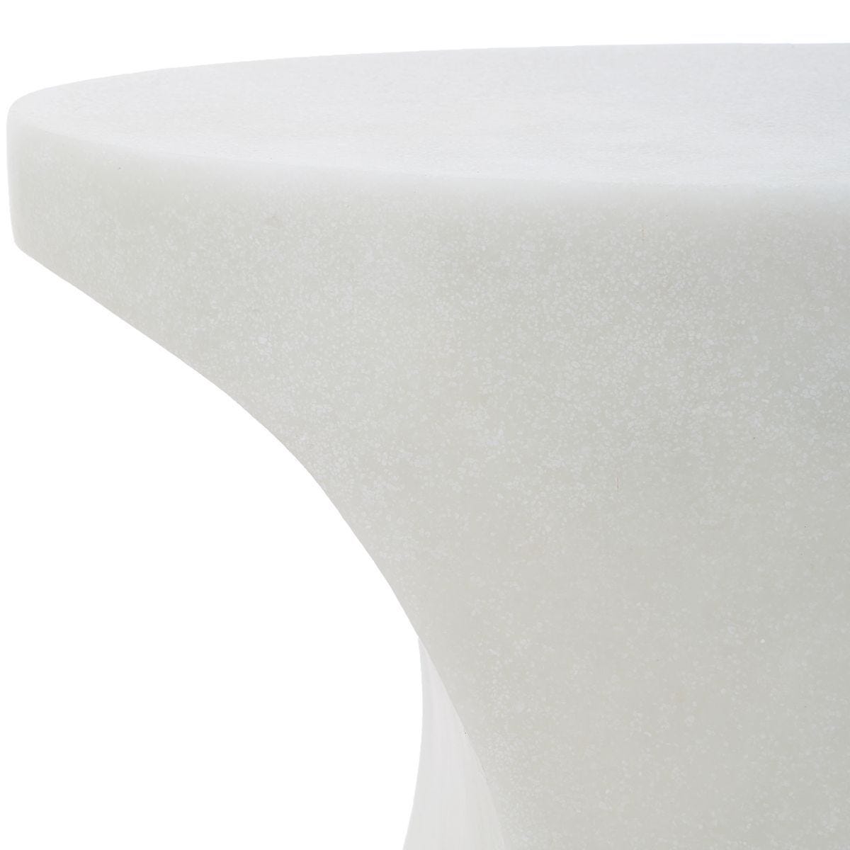 Stevie Accent Indoor-Outdoor Table - slim tables for entryways | Image 9 | InSTYLE Home & Rugs