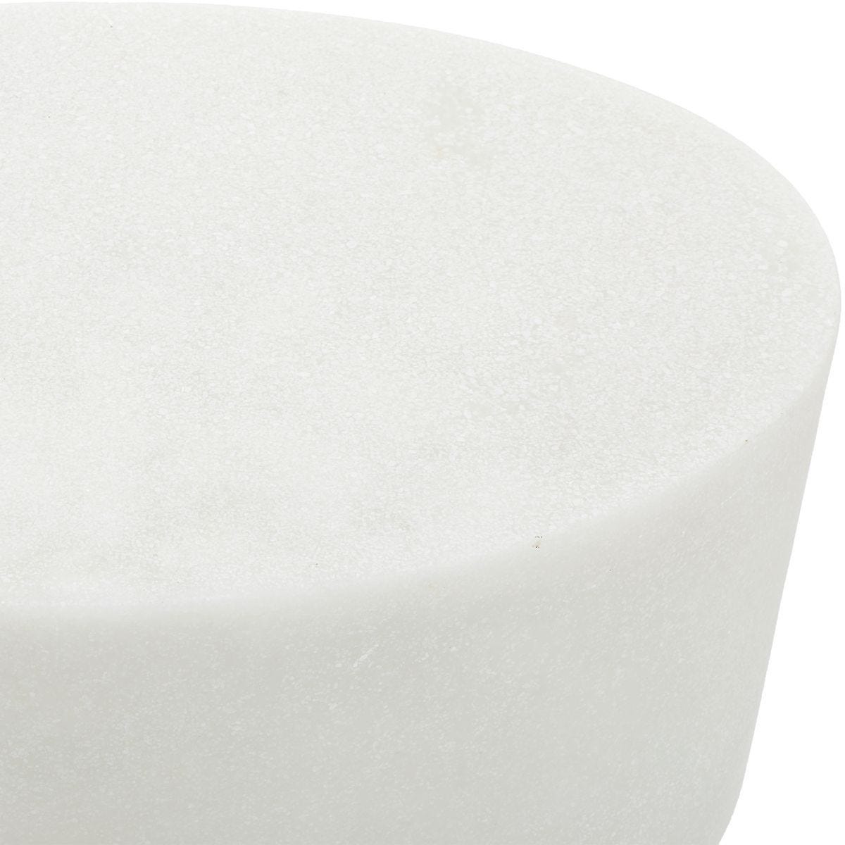 Stevie Accent Indoor-Outdoor Table - slim tables for entryways | Image 11 | InSTYLE Home & Rugs